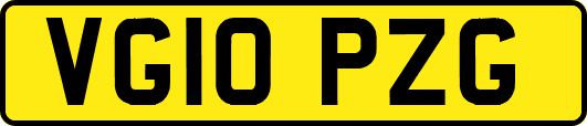 VG10PZG