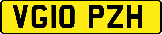 VG10PZH