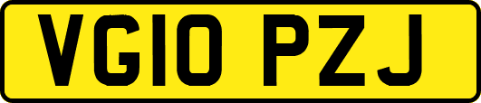 VG10PZJ
