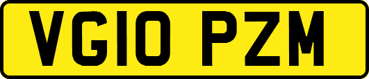 VG10PZM