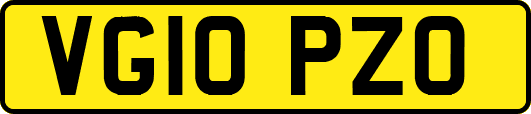 VG10PZO