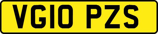 VG10PZS
