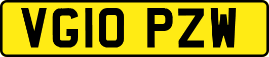 VG10PZW