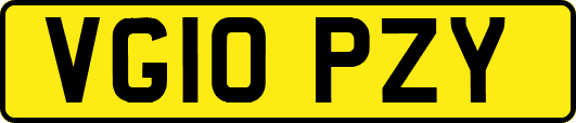 VG10PZY