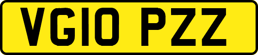 VG10PZZ