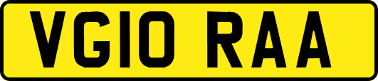 VG10RAA