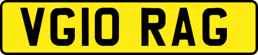 VG10RAG