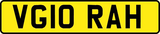 VG10RAH