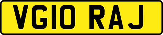 VG10RAJ