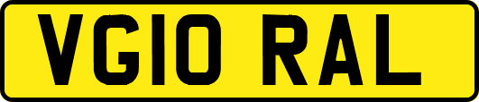 VG10RAL