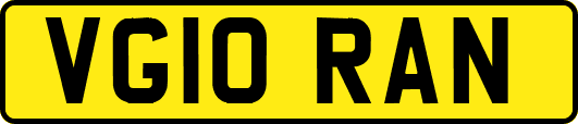 VG10RAN