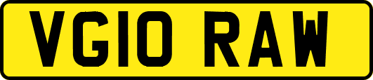 VG10RAW