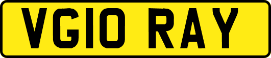 VG10RAY