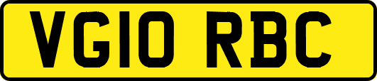 VG10RBC
