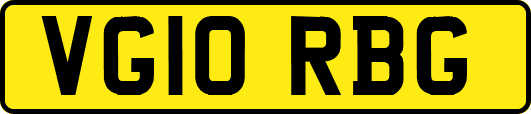 VG10RBG
