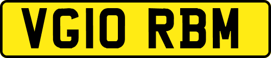 VG10RBM