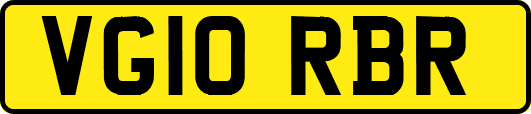 VG10RBR