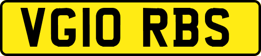 VG10RBS