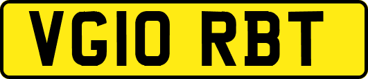 VG10RBT