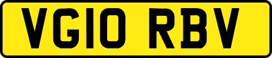 VG10RBV
