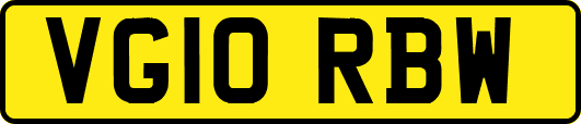 VG10RBW