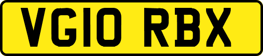 VG10RBX