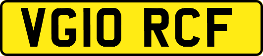 VG10RCF