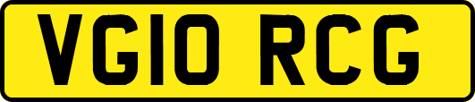 VG10RCG