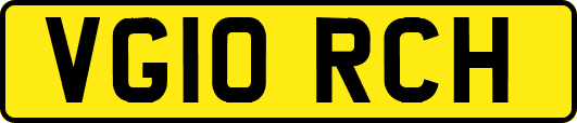 VG10RCH