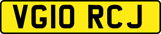 VG10RCJ