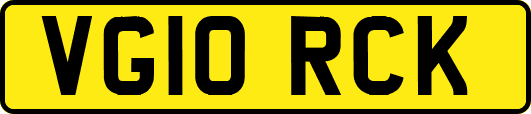 VG10RCK
