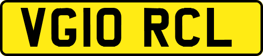 VG10RCL