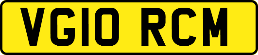 VG10RCM