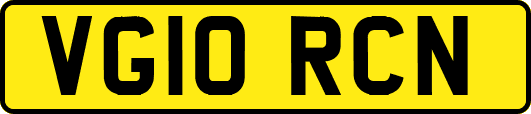 VG10RCN