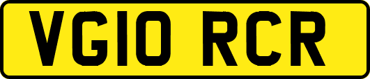 VG10RCR