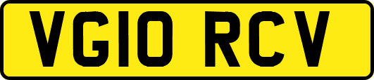 VG10RCV