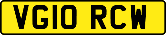 VG10RCW