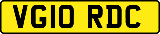 VG10RDC
