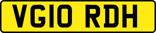 VG10RDH