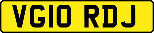 VG10RDJ