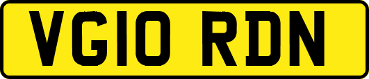 VG10RDN