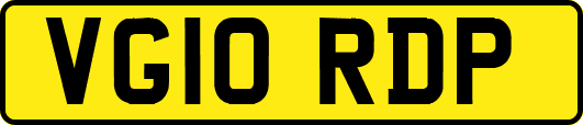 VG10RDP