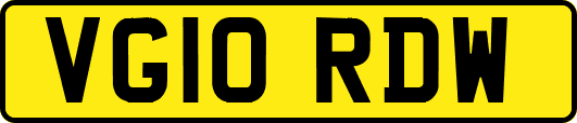 VG10RDW