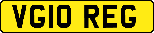 VG10REG