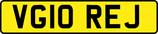 VG10REJ