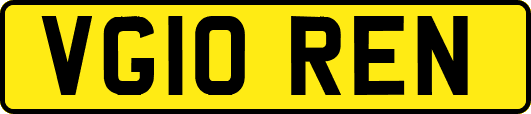 VG10REN