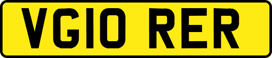 VG10RER