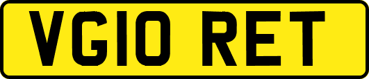 VG10RET