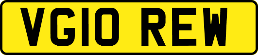 VG10REW