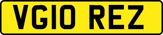 VG10REZ